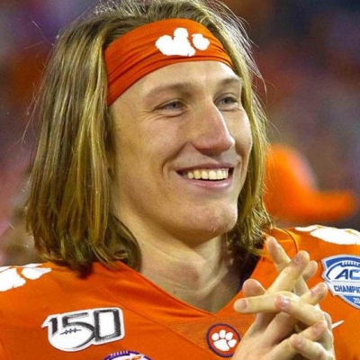 Trevor Lawrence