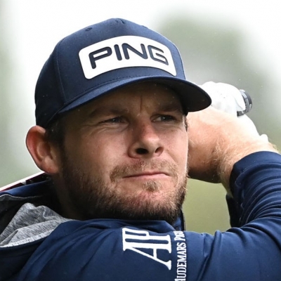 Tyrrell Hatton