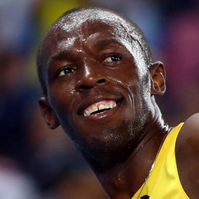 Usain Bolt