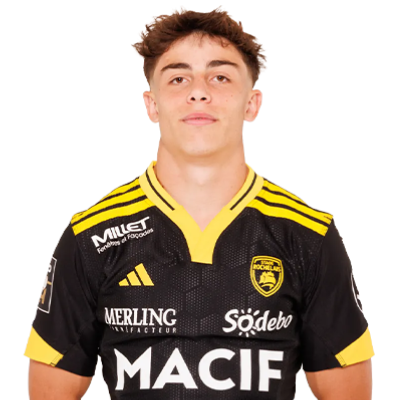 Valentin Bouju