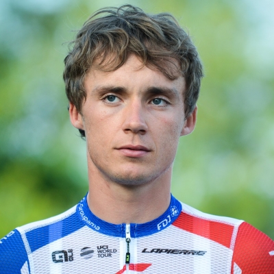 Valentin Madouas