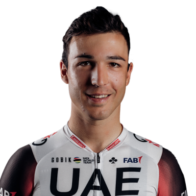 Valerio Conti