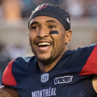 Vernon Adams