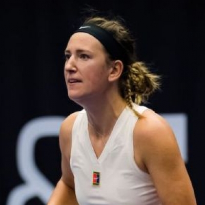 Victoria Azarenka
