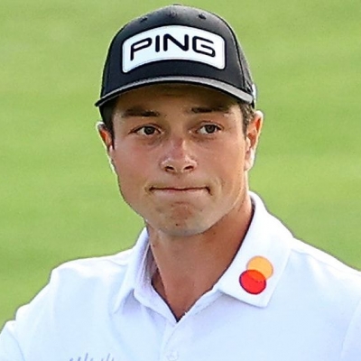 Viktor Hovland