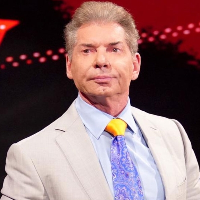 Vince McMahon