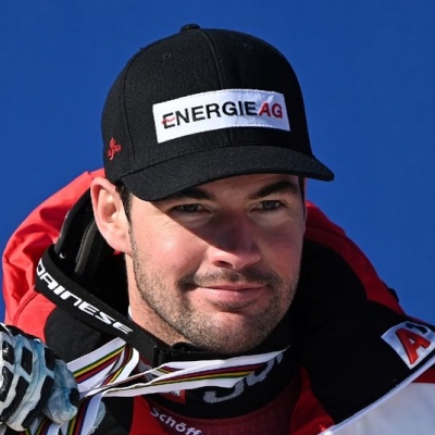 Vincent Kriechmayr