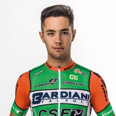 Vincenzo Albanese