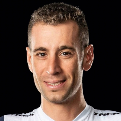Vincenzo Nibali