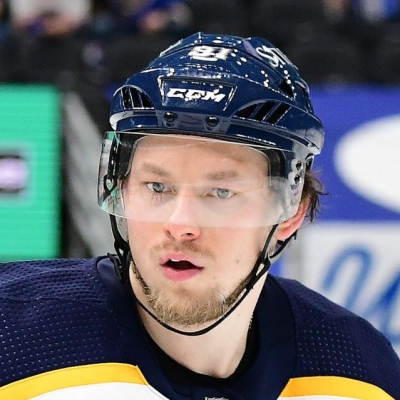 Vladimir Tarasenko