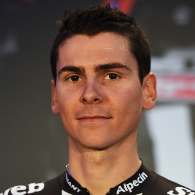 Warren Barguil