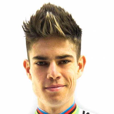 Wout Van Aert