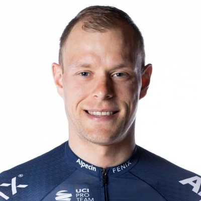 Xandro Meurisse