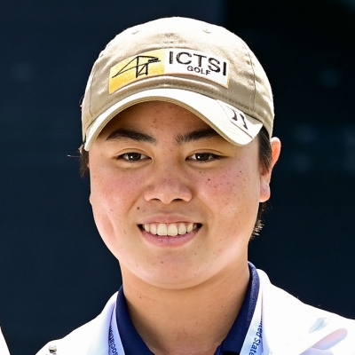 Yuka Saso
