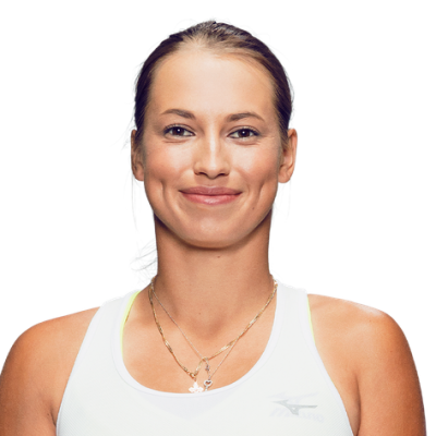 Yulia Putintseva