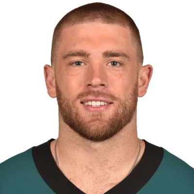 Zach Ertz