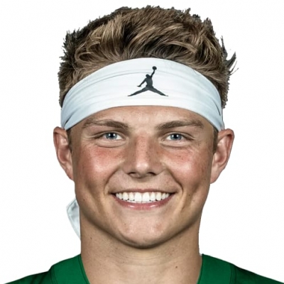 Zach Wilson