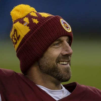 Alex Smith