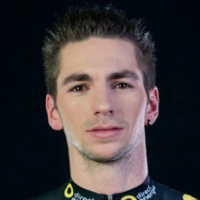 Anthony Turgis