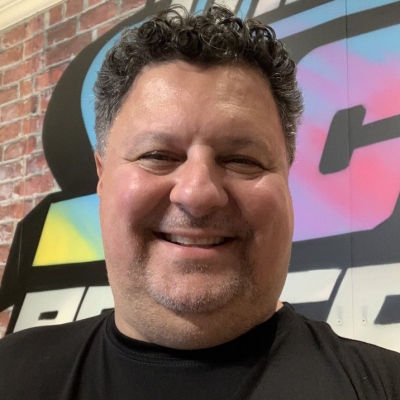 Tony Marinaro
