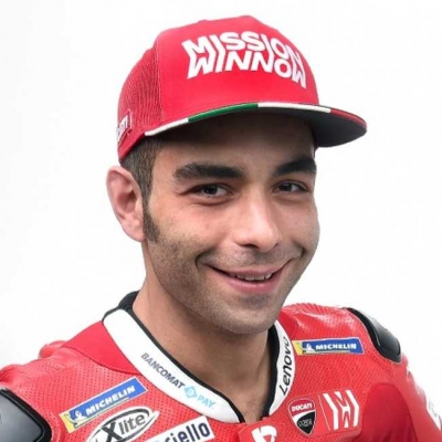 Danilo Petrucci
