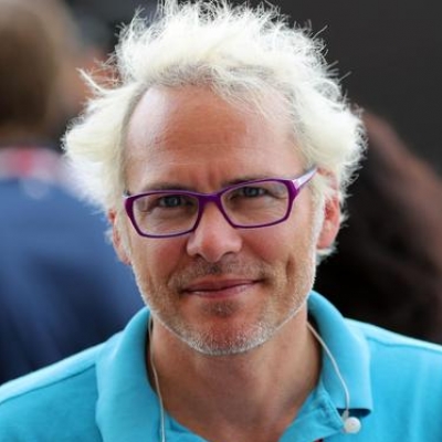 Jacques Villeneuve