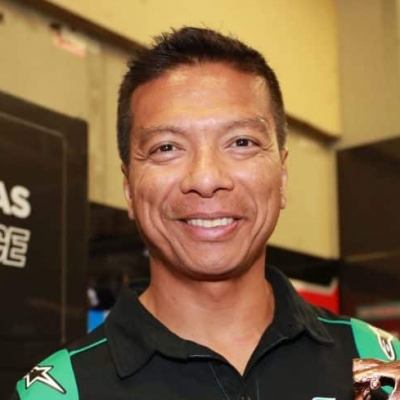 Razlan Razali