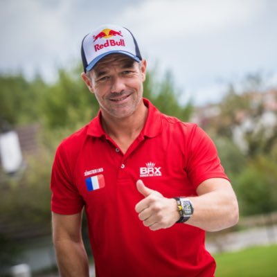 Sébastien Loeb