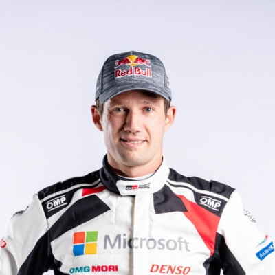 Sébastien Ogier