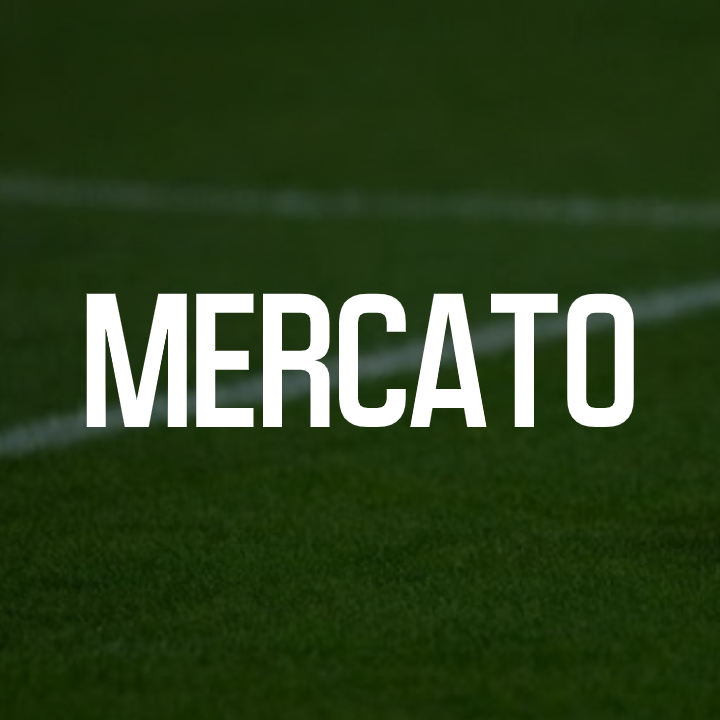 Mercato Foot