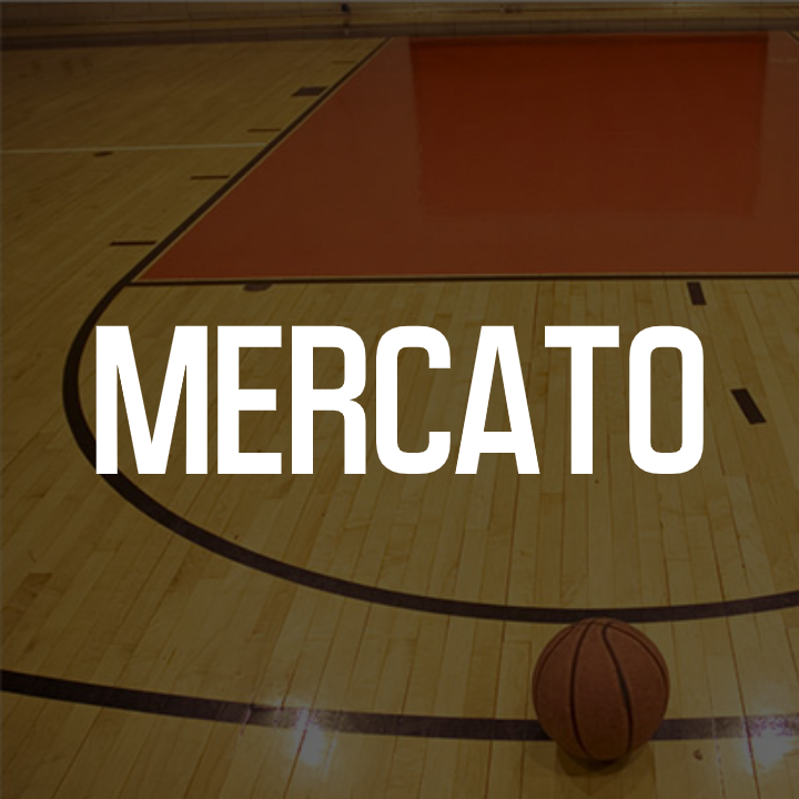Mercato Basket